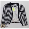 Image 1 : NEW HKM SAILOR JACKET.