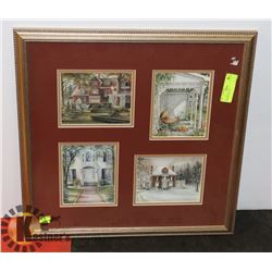 FRAMED PICTURE