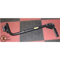 HITCH TO BIKE CARRIER