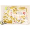 Image 1 : LOT OF HONEY MUSTARD SALAD DRESSING.