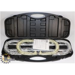 NEW SPALDING HORSESHOES GAME.