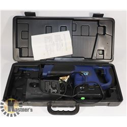 POWER 18V RECIPROCATING SAW KIT