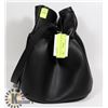 Image 1 : NEW BLACK SASI PURSE - GENERAL,