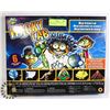 Image 1 : NEW EDUSCIENCE WACKY LAB - MEGA SCIENCE LAB