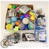 Image 1 : LOT OF TOYS