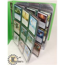LOT OF 180 PACK MAGIC THE GATHERING COLLECTORS