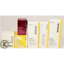 BAG OF ASSORTED STRIVECTIN PRODUCTS