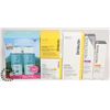 Image 1 : BAG OF ASSORTED BEAUTY CARE PRODUCTS