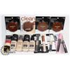 Image 1 : BAG OF ASSORTED MAKEUP.
