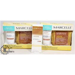 MARCELLE OPTIMIZE YOUR TAN GIFT SET WITH SELF