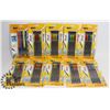 Image 1 : BAG OF MECHANICAL PENCILS.