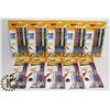 Image 1 : BAG OF ASSORTED PENCILS