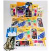 Image 1 : BAG OF ASSORTED OFFICE SUPPLIES