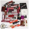 Image 1 : BAG OF ASSORTED MAKEUP.