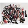 Image 1 : BAG OF ASSORTED MAKEUP.