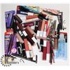 Image 1 : BAG OF ASSORTED MAKEUP.