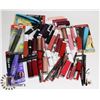 Image 1 : BAG OF ASSORTED MAKEUP.