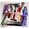 Image 1 : BAG OF ASSORTED MAKEUP.
