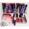 Image 1 : BAG OF ASSORTED MAKEUP.