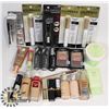 Image 1 : BAG OF ASSORTED MAKEUP.