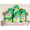 Image 1 : LOT OF ULTRA TUFF AUTO DISH DETERGENT LEMON SCENT