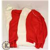 Image 1 : LOT OF 4 SOFT SCARFS