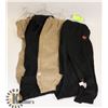 Image 1 : LOT OF 4 SOFT SCARFS