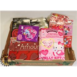 VALENTINES DAY GIFT KIT