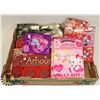 Image 1 : VALENTINES DAY GIFT KIT