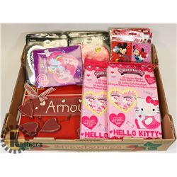VALENTINES DAY GIFT KIT
