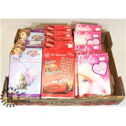 VALENTINES DAY GIFT KIT