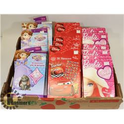 VALENTINES DAY GIFT KIT