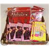 Image 1 : VALENTINES DAY GIFT KIT