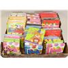 Image 1 : LOT OF PARTY NAPKINS
