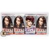 Image 1 : LOT OF TWO 36 AND ONE V48 LOREAL HAIR DYE