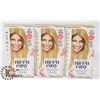Image 1 : LOT OF NEW HAIR DYE