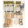 Image 1 : LOT OF ASSORTED BEAUTY PRODUCT