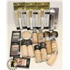 Image 1 : LOT OF ASSORTED BEAUTY PRODUCT