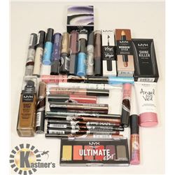 LOT OF ASSORTED BEAUTY PRODUCT