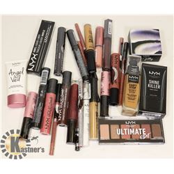 LOT OF ASSORTED BEAUTY PRODUCT