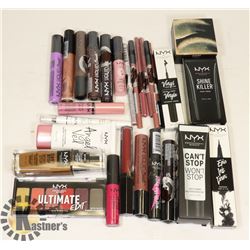 LOT OF ASSORTED BEAUTY PRODUCT