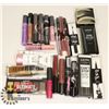 Image 1 : LOT OF ASSORTED BEAUTY PRODUCT