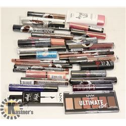 LOT OF ASSORTED BEAUTY PRODUCT