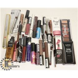 LOT OF ASSORTED BEAUTY PRODUCT