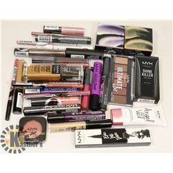 LOT OF ASSORTED BEAUTY PRODUCT