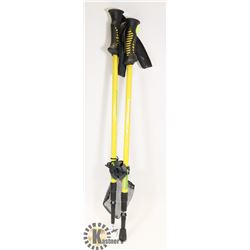 EDDIE BAUER UNISEX-ADULT TREKKING POLES