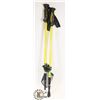 Image 1 : EDDIE BAUER UNISEX-ADULT TREKKING POLES