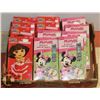Image 1 : LOT OF VALENTINES GIFT KITS