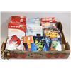 Image 1 : LOT OF VALENTINES GIFT KITS