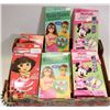Image 1 : LOT OF VALENTINES GIFT KITS